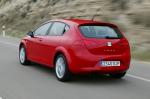 Seat Leon 2005 года
